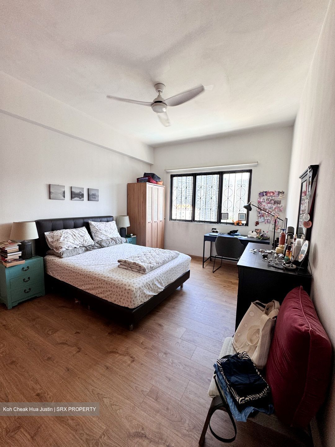 The Anchorage (D3), Condominium #490161811